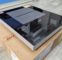 4  Bếp Từ Đơn Âm KAFF KF-H33IS   Nhỏ Gọn Nhưng Đầy Nội Lực 