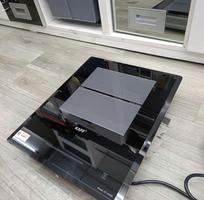  Bếp Từ Đơn Âm KAFF KF-H33IS   Nhỏ Gọn Nhưng Đầy Nội Lực 