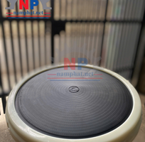 Đĩa Phân Phối Khí Longtech