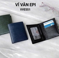 16 Ví Da Bò Thật - Có Bảo Hành