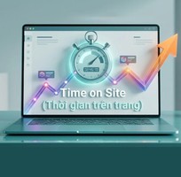 Tăng Time On Site Có Giúp Website Lên Top Google Không