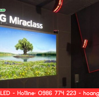 3 Màn Hình LED Rạp Chiếu Phim: Hình Ảnh Siêu Sắc Nét, Trải Nghiệm Đỉnh Cao
