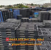 1  Xả Kho Pallet Nhựa Bà Rịa - Vũng Tàu   Giao Hàng Hỏa Tốc Trong Ngày  ⚡