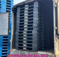 3  Xả Kho Pallet Nhựa Bà Rịa - Vũng Tàu   Giao Hàng Hỏa Tốc Trong Ngày  ⚡