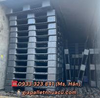 4  Xả Kho Pallet Nhựa Bà Rịa - Vũng Tàu   Giao Hàng Hỏa Tốc Trong Ngày  ⚡