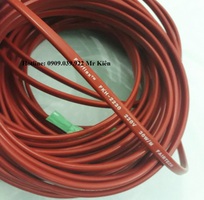 4 Dây silicon hàng có sẵn