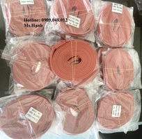 5 Dây silicon hàng có sẵn
