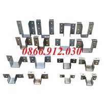 1 Vị trí lắp đặt bát sắt chữ U giúp tăng độ bền kết cấu