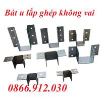 5 Vị trí lắp đặt bát sắt chữ U giúp tăng độ bền kết cấu