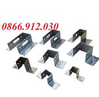 7 Vị trí lắp đặt bát sắt chữ U giúp tăng độ bền kết cấu