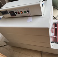 Máy rút màng co PVC, máy bọc màng co cho hộp, máy rút màng co văn phòng phẩm