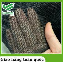 2 Lưới che nắng, Lưới chắn gió, chắn bụi sân chơi thể thao