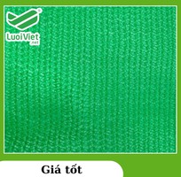 5 Lưới che nắng, Lưới chắn gió, chắn bụi sân chơi thể thao