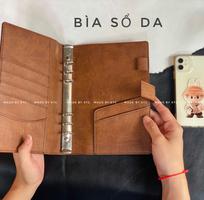 Cặp công sở, ví cầm tay, đồ da thật thích hợp làm quà tặng đối tác, khách hàng chỉn chu