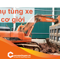 Thủ Tục Nhập Khẩu Phụ Tùng Xe Cơ Giới