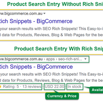 Rich Snippets Là Gì  Ưu Điểm, Nhược Điểm Và Cách Áp Dụng