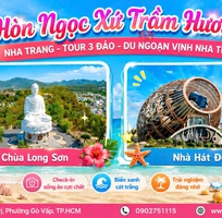 1 Nha Trang 2N2Đ SGC