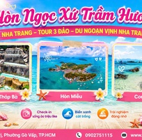 2 Nha Trang 2N2Đ SGC