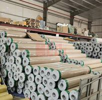 Công dụng phổ biến của Màng nhựa PVC khổ lớn