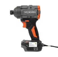 Máy Chuyên Vít Dùng Pin Hukan G1 CVB330 Gen 1 Đầu 1/4 Inch