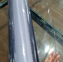 1 Công dụng phổ biến của Màng nhựa PVC khổ lớn