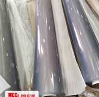 2 Công dụng phổ biến của Màng nhựa PVC khổ lớn