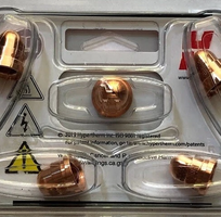 Bép cắt plasma