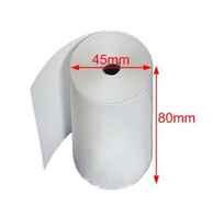 Giấy in bill K80 45x80 ☎ Tell: 0946.111.675