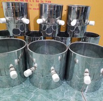 4 Điện trở ngành nhựa