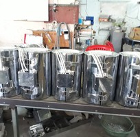 3 Điện trở ngành nhựa
