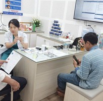 3 Bác tưởng máy hỏng  Nhưng thực ra đôi tai đã thay đổi sau 6 năm