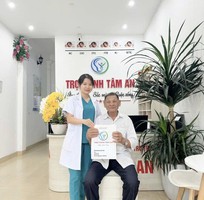 4 Bác tưởng máy hỏng  Nhưng thực ra đôi tai đã thay đổi sau 6 năm