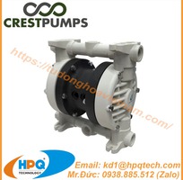 Bơm màng Crest   Nhà cung cấp Crest Pumps
