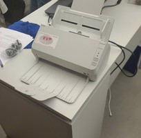 Máy quét Ricoh SP-1120n PA03811-B001: Máy scan hai mặt tốc độ cao, kết nối mạng LAN cho văn phòng