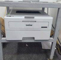 3 Máy in Brother HL-B2180DW: Máy in laser đơn sắc tốc độ cao, in WiFi tiện lợi cho văn phòng