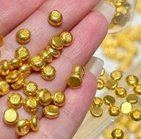 Mối Tương Quan Giữa Bản Chất Vật Liệu Nền Và Độ Bền Của Trang Sức Cao Cấp