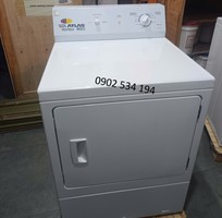 1 Vortex M6   Vortex M6d   Bộ Đôi Giặt Sấy Thử Nghiệm Ngành Dệt May