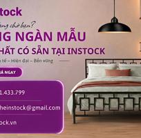 1 Bán giường sắt màu trắng Hải Phòng đẹp, thoáng phòng, dễ decor cho phòng ngủ nữ