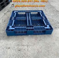 8  Tìm Đâu Xa   Pallet Nhựa Giá Rẻ - Uy Tín Số 1 Tại Trà Vinh Đây Rồi  