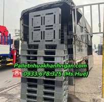  GIÁ SẬP SÀN  Pallet Nhựa Biên Hòa Rẻ Nhất Thị Trường    Giao Nhanh Tận Nơi Trong Ngày  