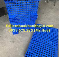 2  GIÁ SẬP SÀN  Pallet Nhựa Biên Hòa Rẻ Nhất Thị Trường    Giao Nhanh Tận Nơi Trong Ngày  