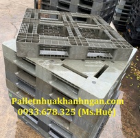 4  GIÁ SẬP SÀN  Pallet Nhựa Biên Hòa Rẻ Nhất Thị Trường    Giao Nhanh Tận Nơi Trong Ngày  