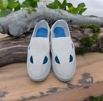 Giày phòng sạch có những ưu điểm gì