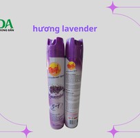 5 Chuyên cung cấp Xịt phòng THAIECO BẾN TRE