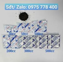 9 Gói Hút Oxy    Nguyên Phụ Liệu Làm Bánh Bánh Trung Thu