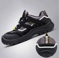 1 Jogger Jumper   Giày bảo hộ met  097 l Free siêu nhẹ