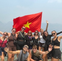 Tour du lịch Hà Giang