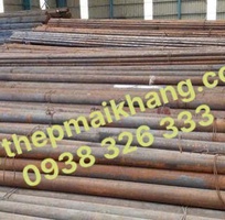 Thép Tròn đặc Chịu Mòn 65Mn,65G,42CrMo4,SCM440,SK5