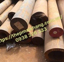 2 Thép Tròn đặc Chịu Mòn 65Mn,65G,42CrMo4,SCM440,SK5