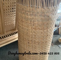 1 Lưới mây tự nhiên đan nong 2 nhập khẩu